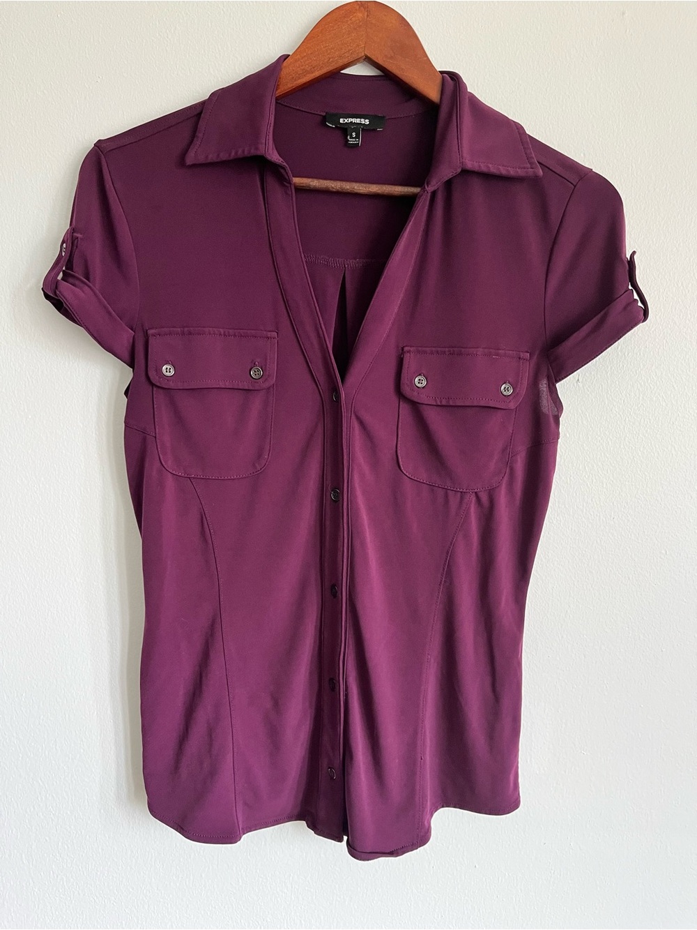 Express Top